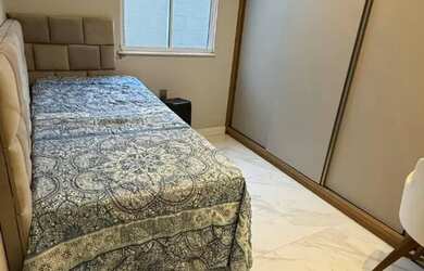 Imagem 4: PORTEIRA FECHADA APART JARDIM FRANÇA CONDOMÍNIO JARDIM FRANÇA RESIDENCIAL...