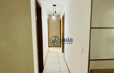 Imagem 4: Apartamento com 3 quartos à venda, 65 m² por R$ 330.000 - Rio do Ouro...