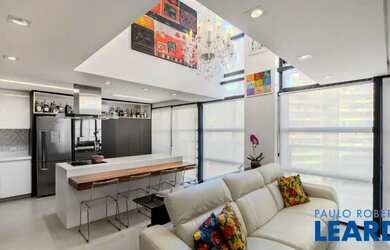 Imagem 5: APARTAMENTO - VILA OLÍMPIA - SP