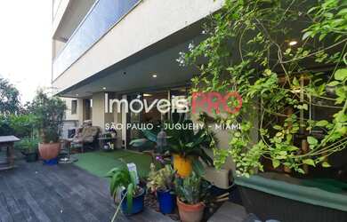 Imagem 8: Apartamento Reformado Garden , 4 Dormitorios com 220m² Vila Suzana