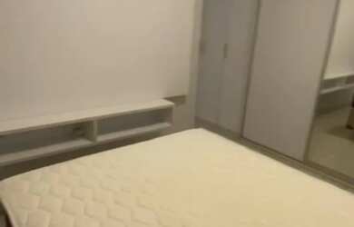 Imagem 4: Apartamento no Alphaville, cond. Natura , 2 quartos reversível P/ 3/4,...