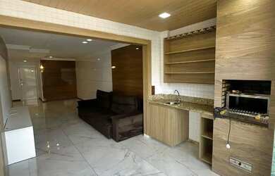 Imagem 2: Imóvel para venda com 200 metros quadrados com 4 quartos em Itapuã -...