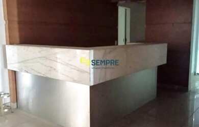 Imagem 2: Andar corrido para alugar no Centro de Belo Horizonte/ MG