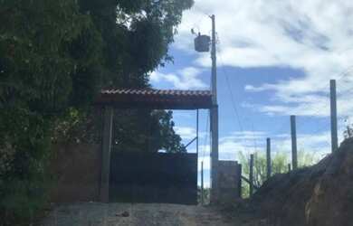 Imagem: A chácara possui 1.000m² de Área e está localizado em Contagem