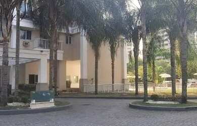 Imagem 15: Alugo apartamento de 2 quartos / Condominio Barra Olímpica