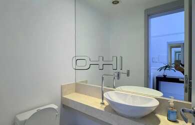 Imagem 15: Aluguel Apartamento 1 Dormitórios - 86 m² Brooklin