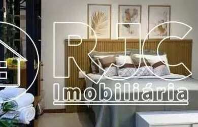 Imagem 14: Imóvel para venda possui 52 metros quadrados com 1 quarto em Barra da...