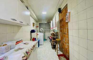 Imagem 4: Casa à venda, 3 quartos, 1 suíte, 1 vaga, Tancredo Neves - Santa Maria/RS