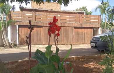 Imagem 9: Casa em Alfenas Mg. Churrasqueira, Varanda, 200m² de Áreae3 Vagas na...