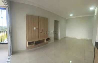Imagem 5: Apartamento para alugar em Campinas, Swiss Park, com 3 quartos, com 93...