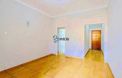 Imagem 6: Apartamento na Tijuca. 77m² de Área, 1 Banheiroe3 Dormitórios