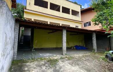 Imagem 3: Casa a venda com 594m² de terreno no bairro Santo Agostinho