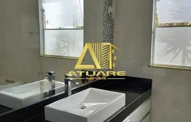 Imagem 11: VENDA - Casa de alto padrão no condomínio Gran Royalle. 04 quartos, sendo 03 suíte, banhei