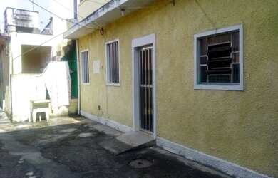 Imagem 5: Aluguel Casa Vila da Penha