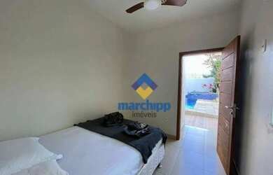 Imagem 9: Casa para alugar, 380 m² por R$ 15.691,00/mês - Itaipu - Niterói/RJ