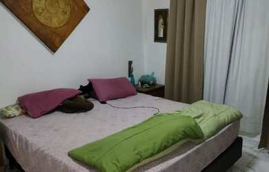 Imagem 13: Excelente casa linear de sala 2 quartos sendo 1 suite