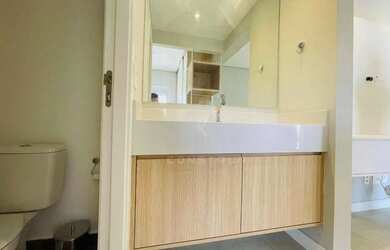 Imagem 10: APARTAMENTO COM 1 DORMITÓRIO , 45 m² - VENDA POR R$ 500.000 OU ALUGUEL POR R$ 3.848/mês