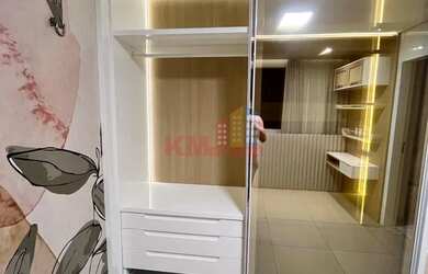 Imagem 10: Residencial Spazio di Florença - Apartamento 135m² O Luxo das 3 Suítes...