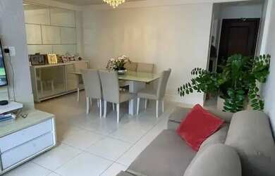 Imagem 3: Apartamento à venda no RUA MAGNO VALENTE - PITUBA, SALVADOR - BA , AQUARIUS,...