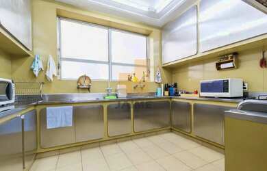 Imagem 15: APARTAMENTO 5 DORMITORIOS SENDO 4 SUITES 5 BANHEIROS 4 VAGA