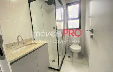 Imagem 9: Apartamento Brooklin - 85 M² -2 DORMitorios - 1 SUÍTE - 1 VAGA E LAZER...