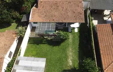 Imagem: A casa possui 2 Dormitórios, 1 Banheiro, 87m² de Área e