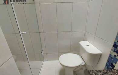 Imagem 10: Casa com 2 dormitórios para alugar, 70 m² por R$ 1.750/mês - Bairro...