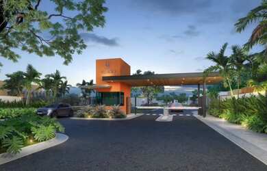 Imagem: O terreno possui 150m² de Área e está localizado em Tarumã