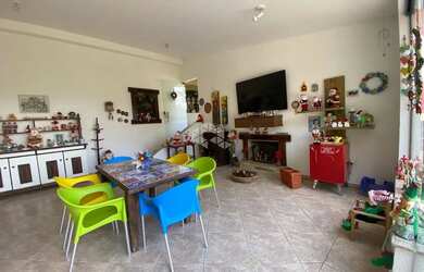 Imagem 16: Casa com 6 dormitórios á venda por R$ 2.300.000,00 - Campos de Mairiporã (Gleba 1) - Mairi