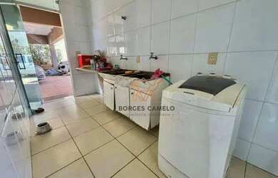 Imagem 14: Casa, 271 m² - venda por R$ 1.900.000 ou aluguel por R$ 14.000/mês -...