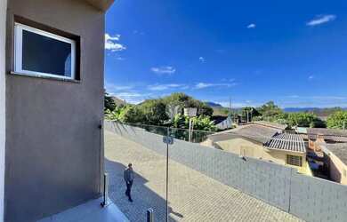 Imagem 13: Lindo sobrado em condomínio fechado