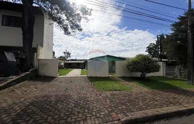 Imagem: Terreno a 350m da Unioeste