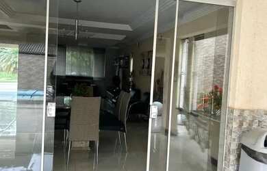 Imagem 4: Sobrado com 3 quartos suítes à venda, 250 m² por R$ 1.700.000 - Loteamento...