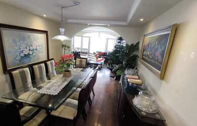 Imagem 3: COBERTURA DUPLEX | FRONTAL MAR