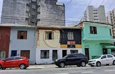 Imagem 6: terreno no cambuci. 202m² de Área