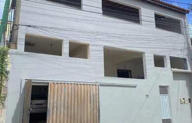 Imagem: A casa para alugar possui 1 Dormitório, 1 Banheiro e 40m²