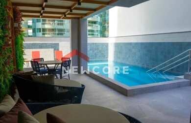 Imagem 2: Apartamento em Rua 315 - Meia Praia - Itapema/SC