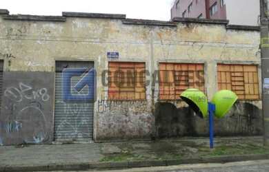 Imagem: O terreno possui 520m² de Área e está localizado em Campestre