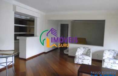 Imagem: O apartamento possui 3 Dormitórios, 3 Banheiros, 3 Vagas na