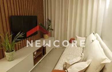 Imagem: Apartamento em Avenida Doutor Moura Ribeiro - Marapé - Santos/SP