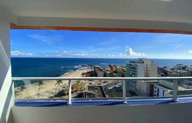 Imagem: O studio possui 1 Dormitório, 1 Banheiro, 1 Vaga na garagem