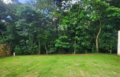 Imagem: O terreno possui 702m² de Área e está localizado em Chácara