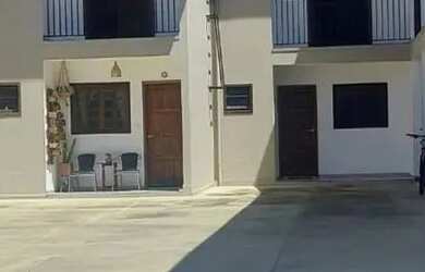 Imagem: A casa em condomínio possui 3 Dormitórios, 4 Banheiros, 2