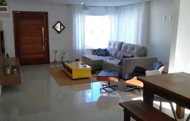 Imagem 9: ALUGUEL CASA DE ALTO PADRÃO EM CONDOMÍNIO BLUE GARDEN