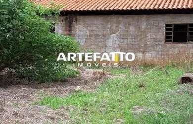 Imagem: O terreno possui 250m² de Área e está localizado em Jardim