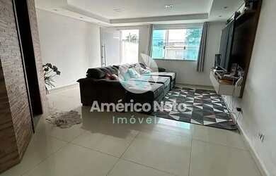 Imagem 13: Sobrado, 364 m² - venda por R$ 1.500.000,00 ou aluguel por R$ 8.250,00/mês - Olímpico - Sã