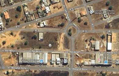 Imagem: O terreno possui 300m² de Área e está localizado em Porto