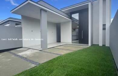 Imagem: Casa para Venda em Tijucas, Areias, 2 dormitórios, 2 suítes