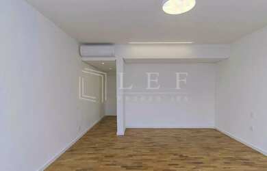 Imagem 5: AL Jaú, Jardim Paulista. Churrasqueira, Ar-condicionado, 141m² de Áreae1...