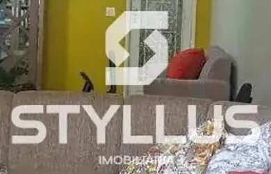 Imagem: O apartamento possui 4 Dormitórios, 4 Banheiros, 2 Vagas na